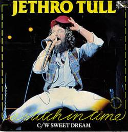 Jethro Tull : A Stitch in Time